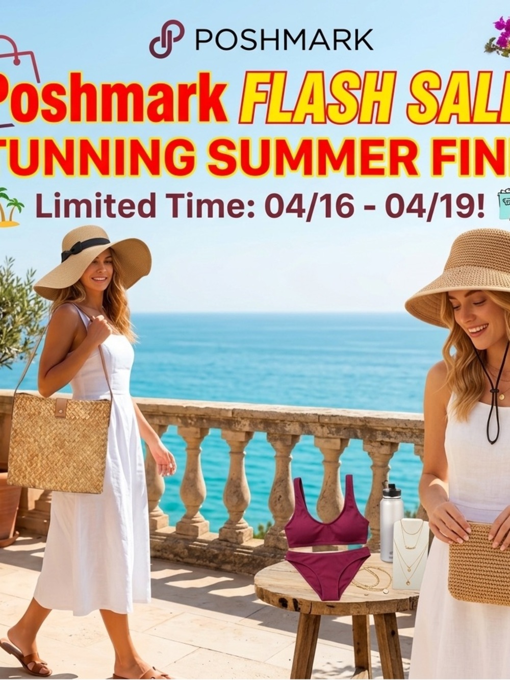 Unbelievable prices!! Hurry, you don't want to miss out!